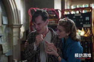 模仿游戏电影在线观看,揭秘图灵传奇，重温密码破译风云  第1张