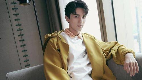 爆料娱乐吴磊是谁的徒弟,揭秘娱乐圈新晋实力派背后的导师  第2张