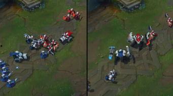 小兵皮肤最新爆料视频,炫酷特效，视觉盛宴来袭！  第1张