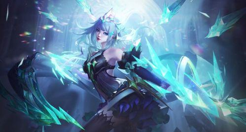 网传虞姬新皮肤爆料视频,华丽舞姿，古风韵味尽展  第1张