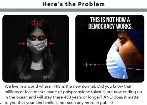 透明口罩爆料视频,最新爆料视频深度解析  第1张